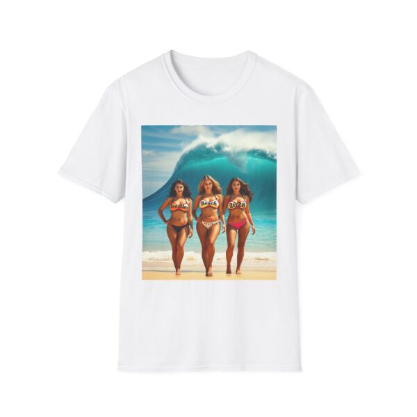 TRESTLES BEACH 2028