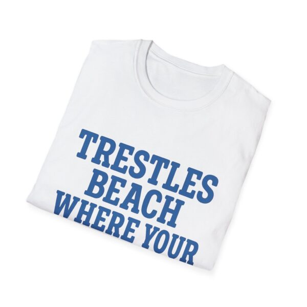 TRESTLES BEACH WHERE YOUR EX STILL SURFS - Image 4
