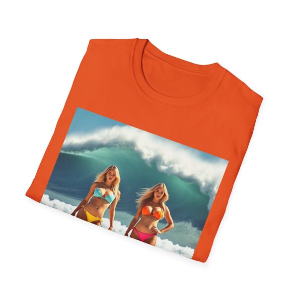 TRESTLES BEACH BLONDES - Image 8