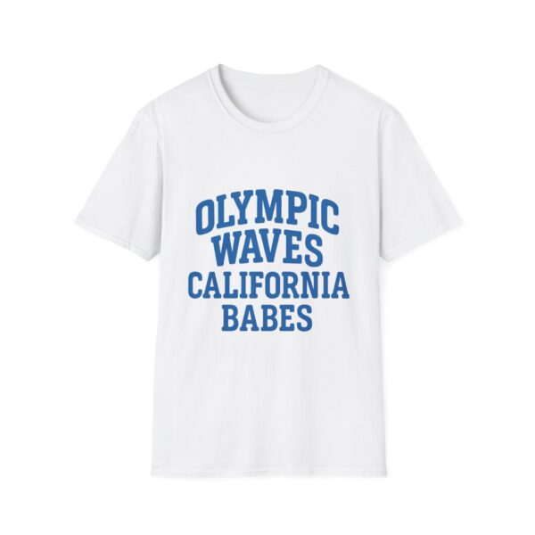 OLYMPIC WAVES CALIFORNIA BABES