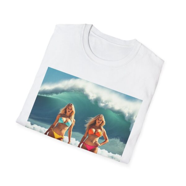 TRESTLES BEACH BLONDES - Image 4