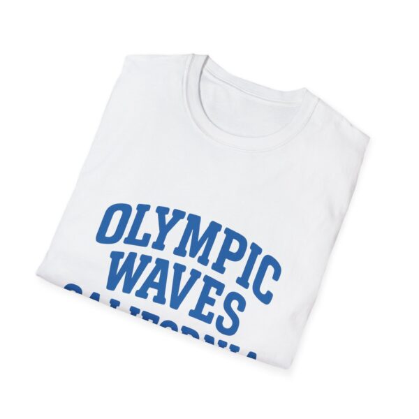 OLYMPIC WAVES CALIFORNIA BABES - Image 4