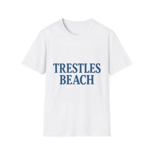 TRESTLES BEACH