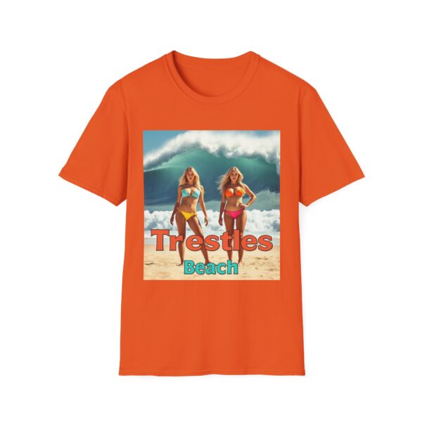 TRESTLES BEACH BLONDES - Image 5