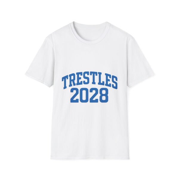 TRESTLES 2028