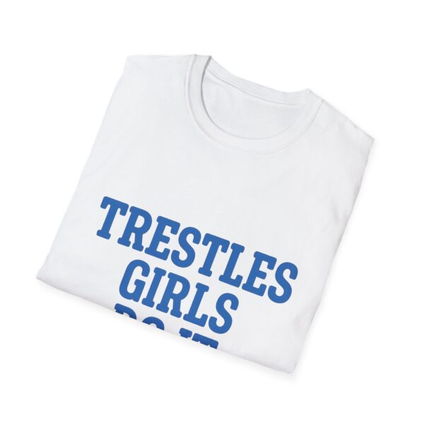 TRESTLES GIRLS DO IT BETTER - Image 4